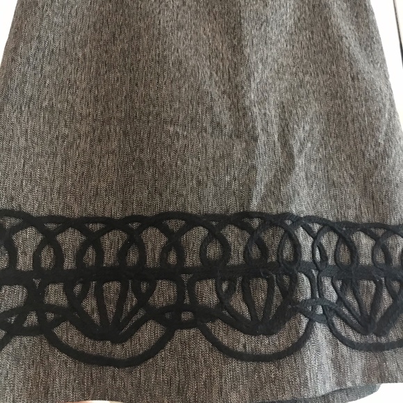 MINI  SKIRT LOFT ANN TAYLOR. BUNDLES - Picture 7 of 8